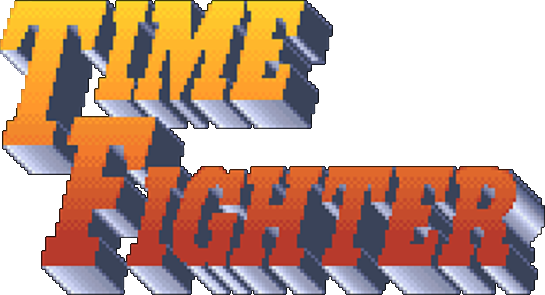 Time Fighter