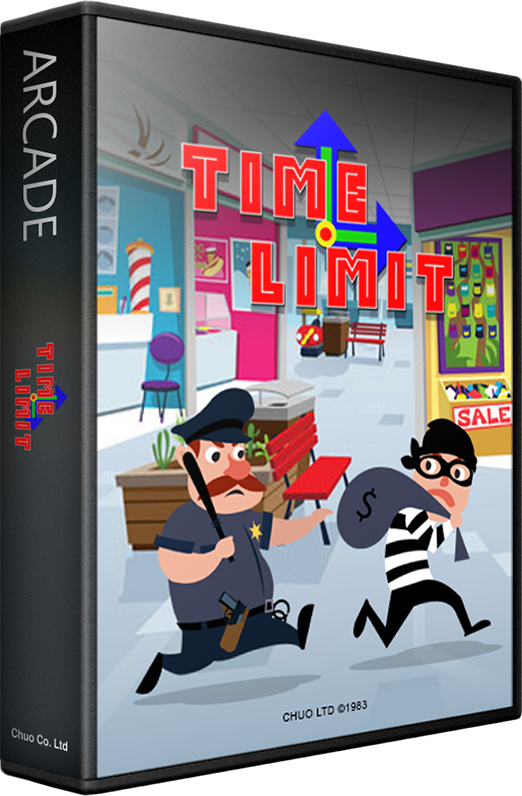 Time Limit