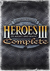 Heroes of Might and Magic III: Complete