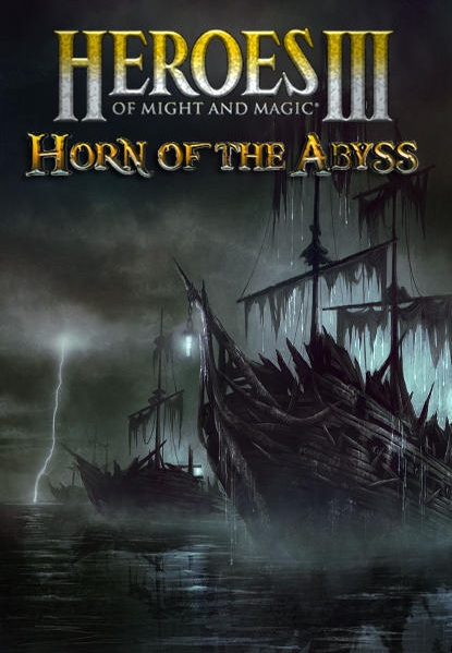 Heroes of Might and Magic III: Horn of the Abyss