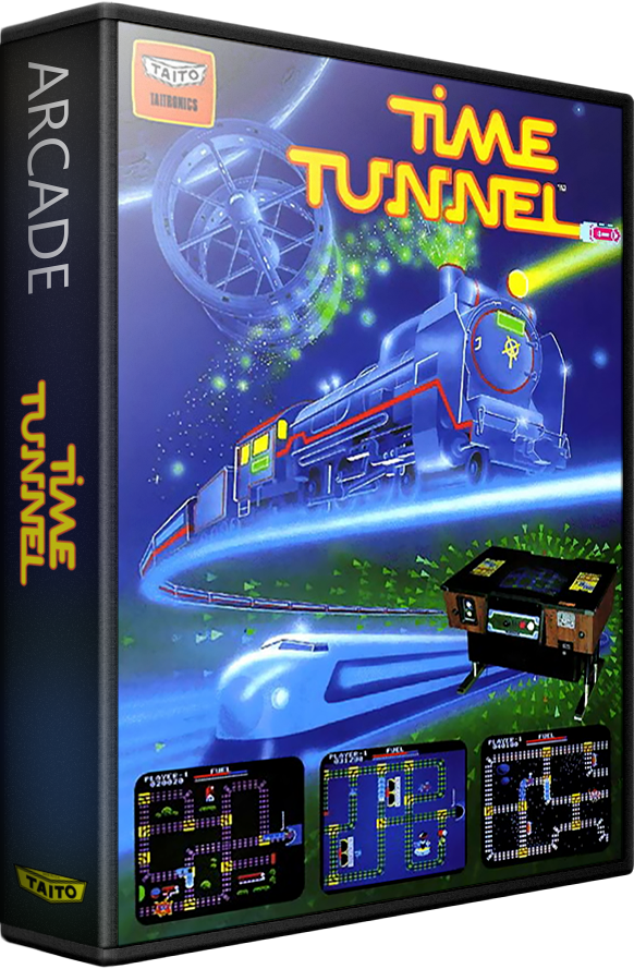 Time Tunnel