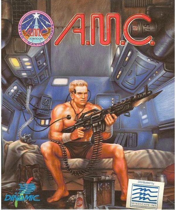 A.M.C.