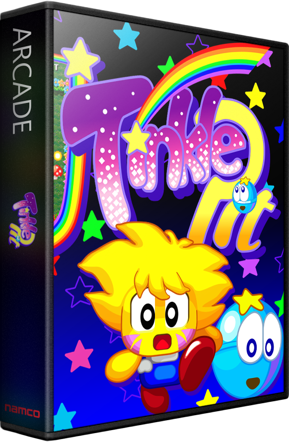 Tinkle Pit