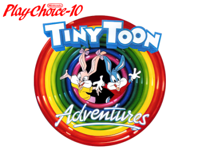 Tiny Toon Adventure (PlayChoice-10)