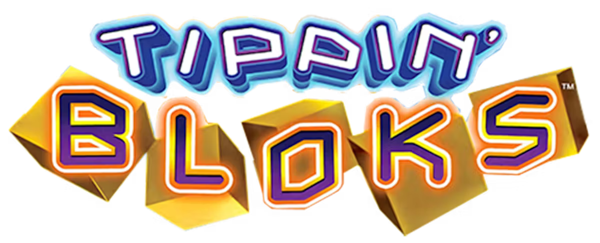 Tippin' Bloks