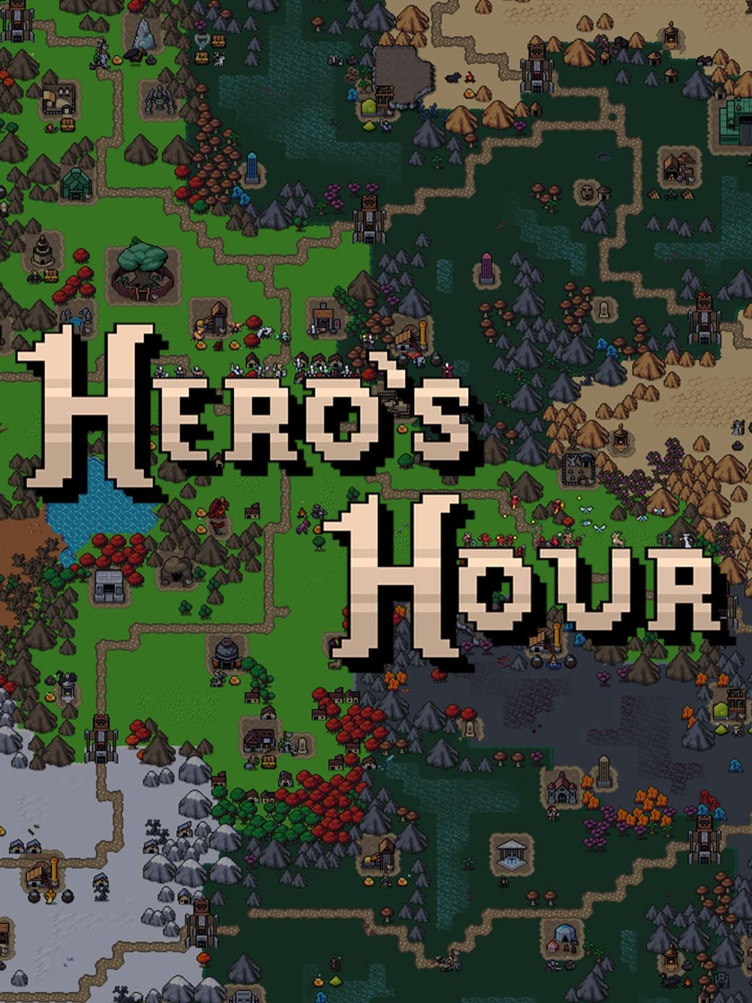 Hero's Hour