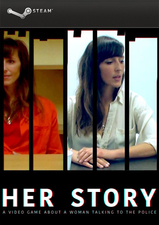 Her Story