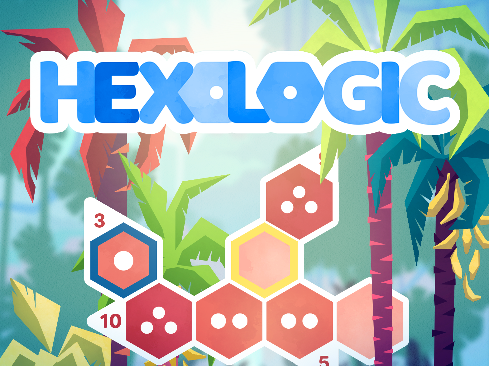 Hexologic