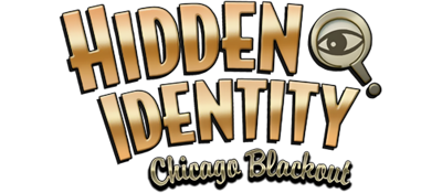 Hidden Identity: Chicago Blackout