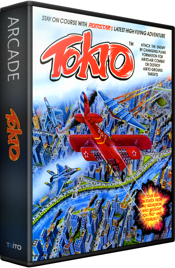 Tokio