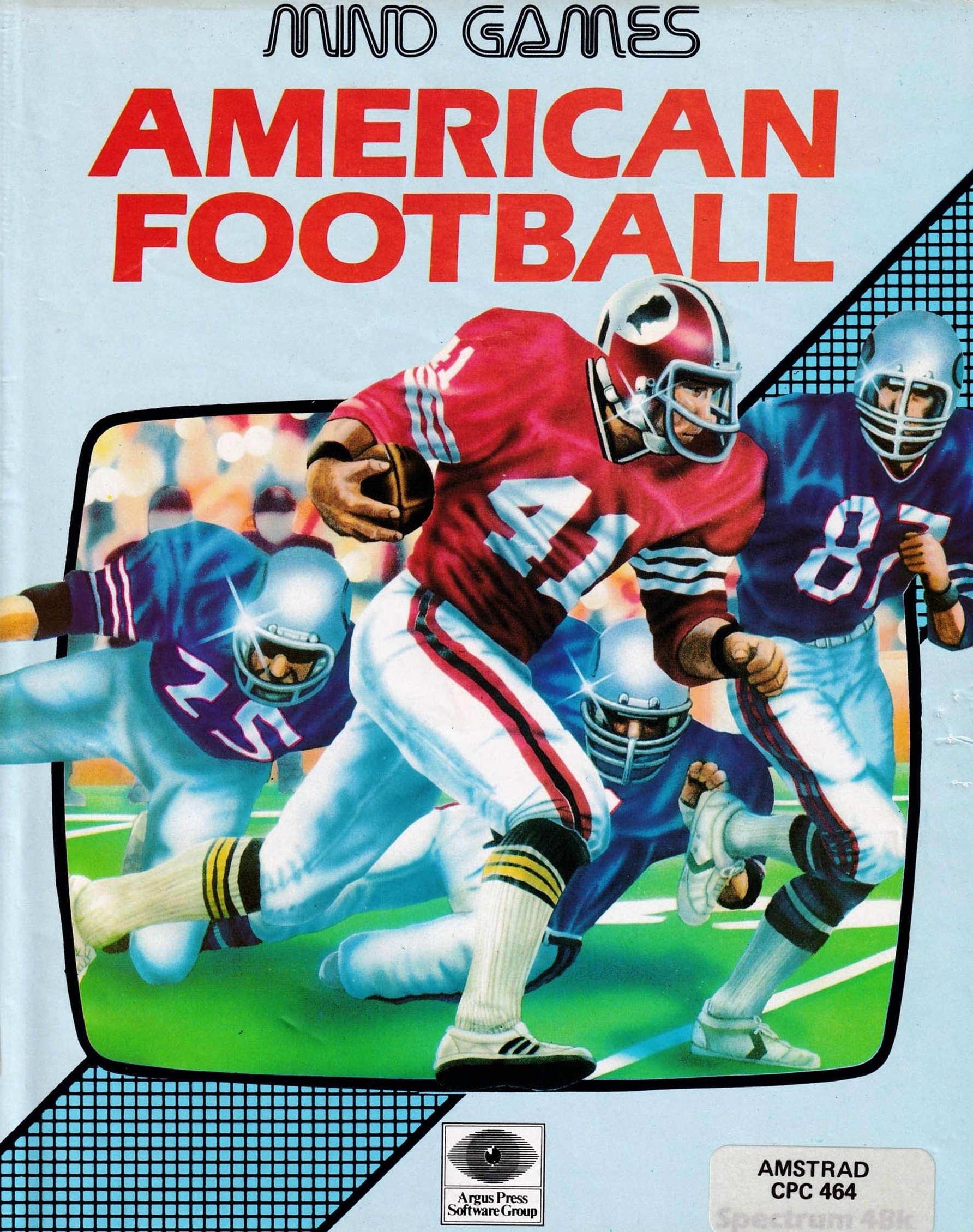 American Football