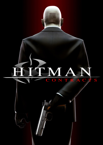 Hitman 3: Contracts