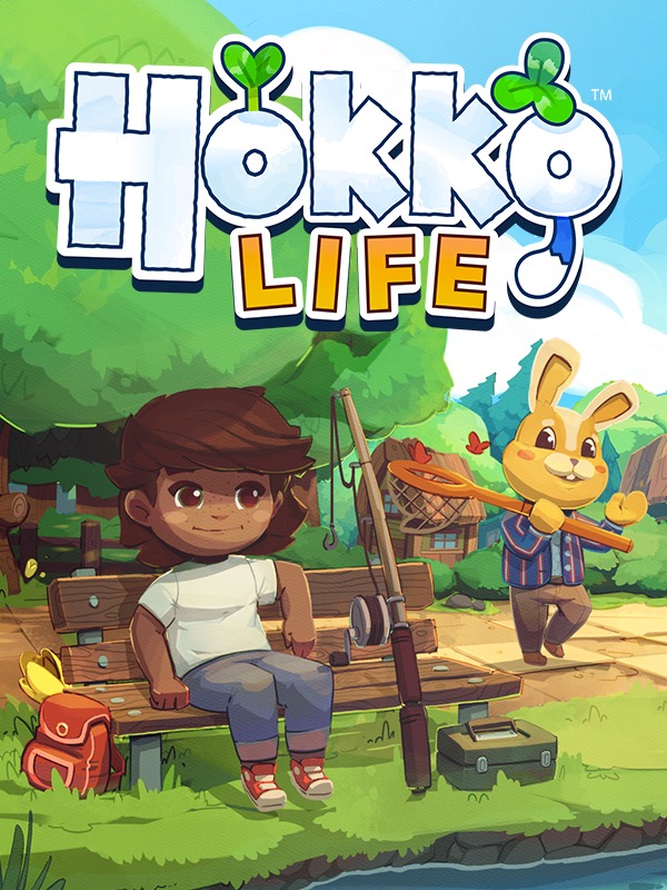 Hokko Life