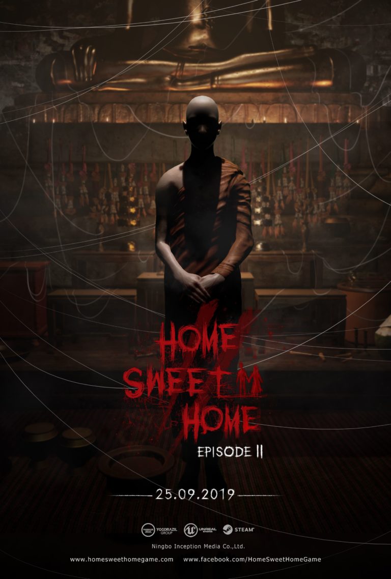 Home Sweet Home Episode 2