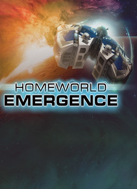Homeworld: Emergence