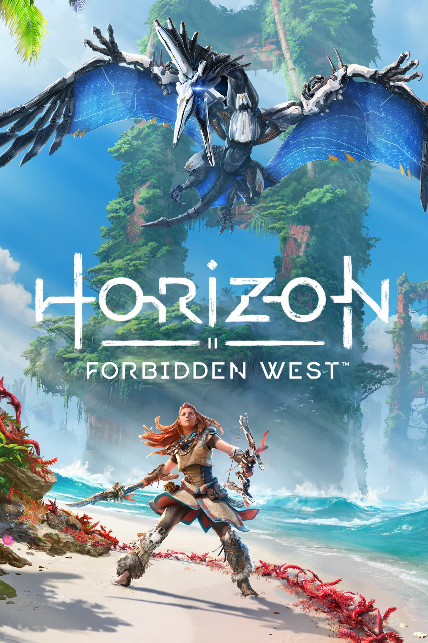 Horizon Forbidden West: Complete Edition