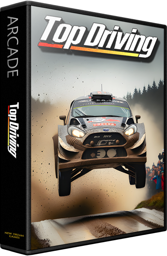 Top Driving