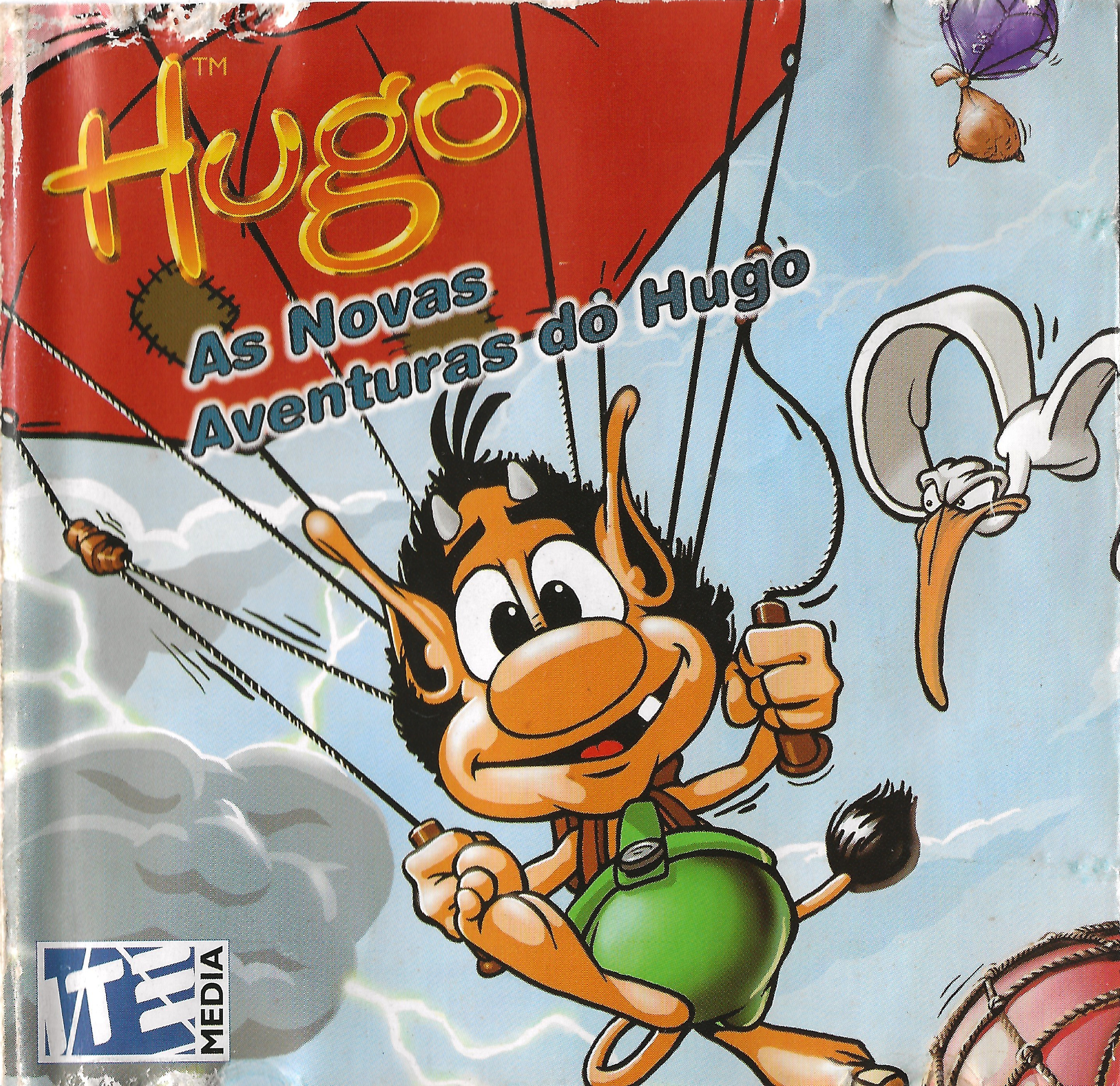 Hugo 5