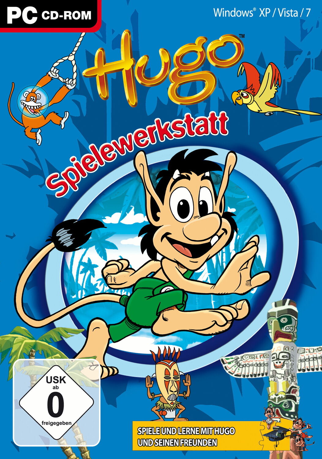 Hugo Games Workshop