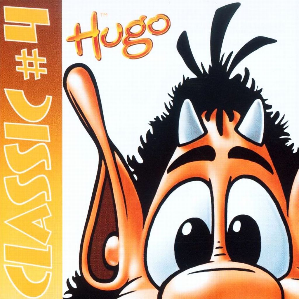Hugo Wild River