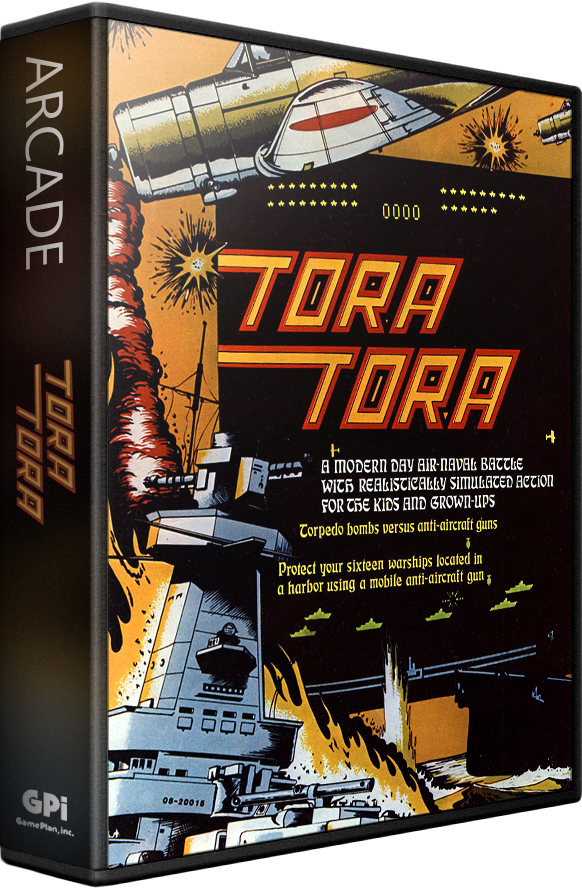 Tora Tora
