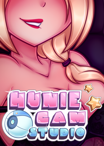 HunieCam Studio