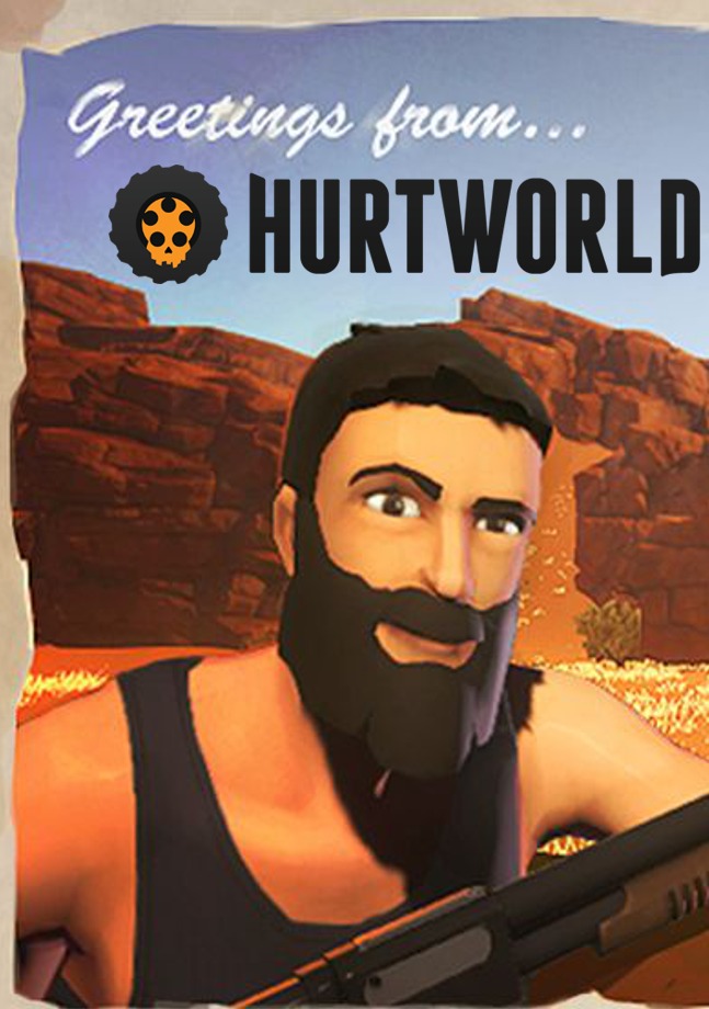 Hurtworld