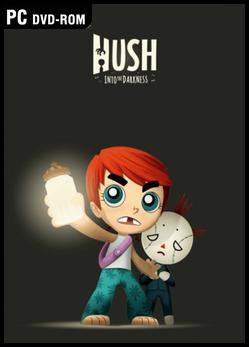 Hush: Into the Darkness