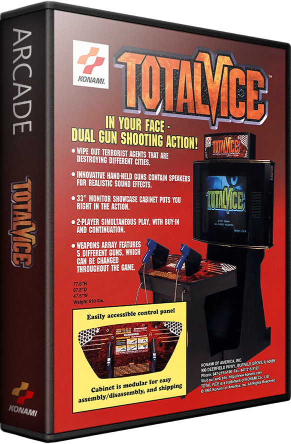 Total Vice