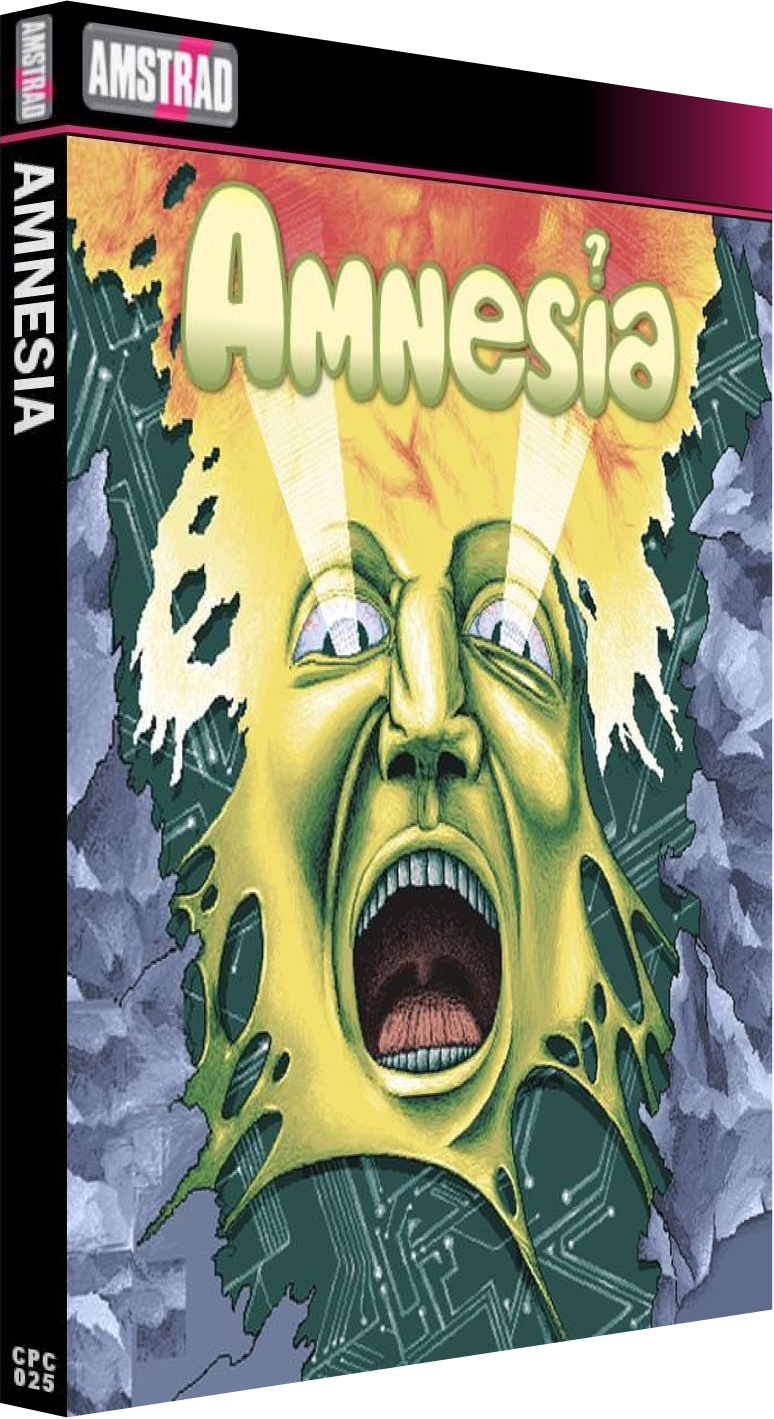 Amnesia