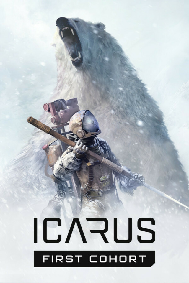 Icarus: First Cohort