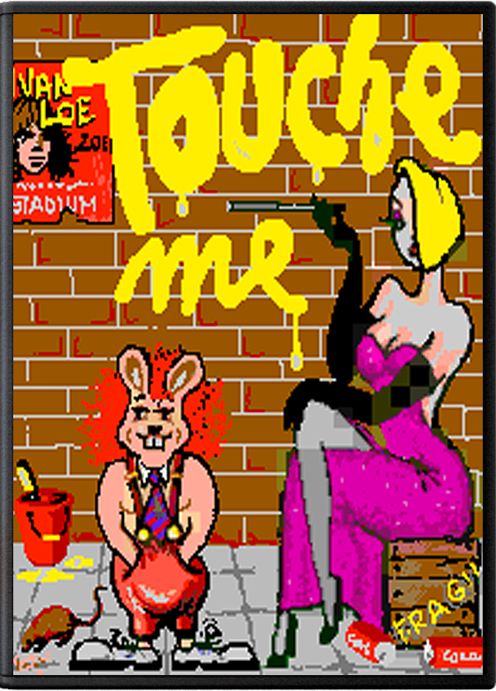 Touche Me