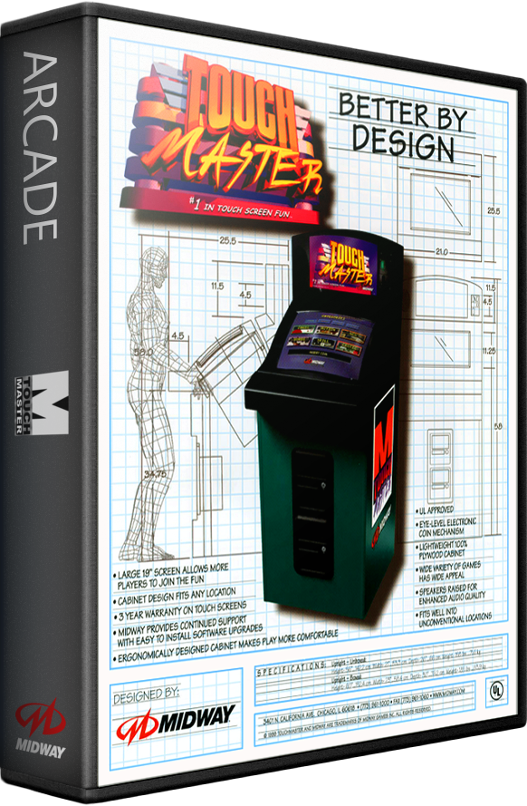 Touchmaster
