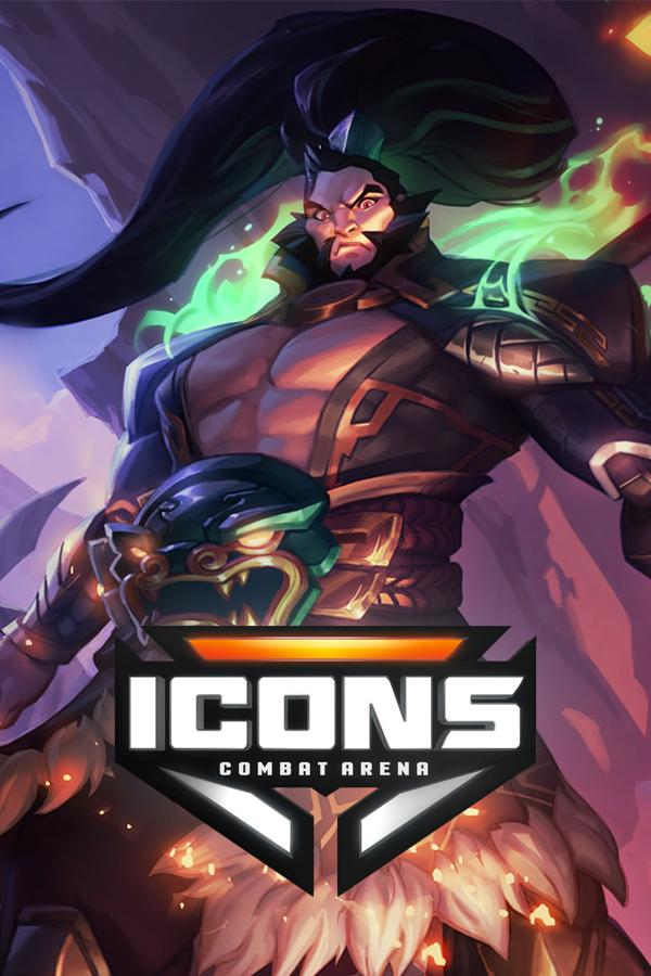 Icons: Legacy Edition