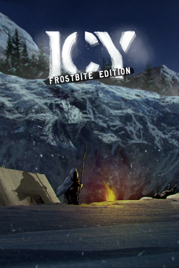 ICY: Frostbite Edition