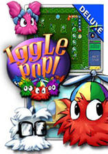 Iggle Pop!