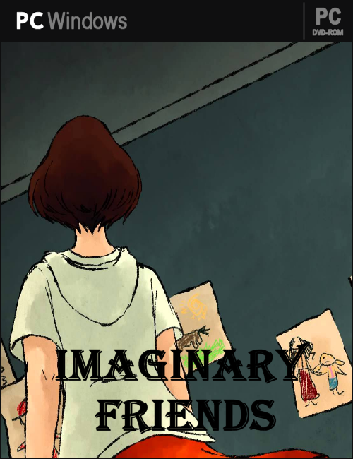Imaginary Friends