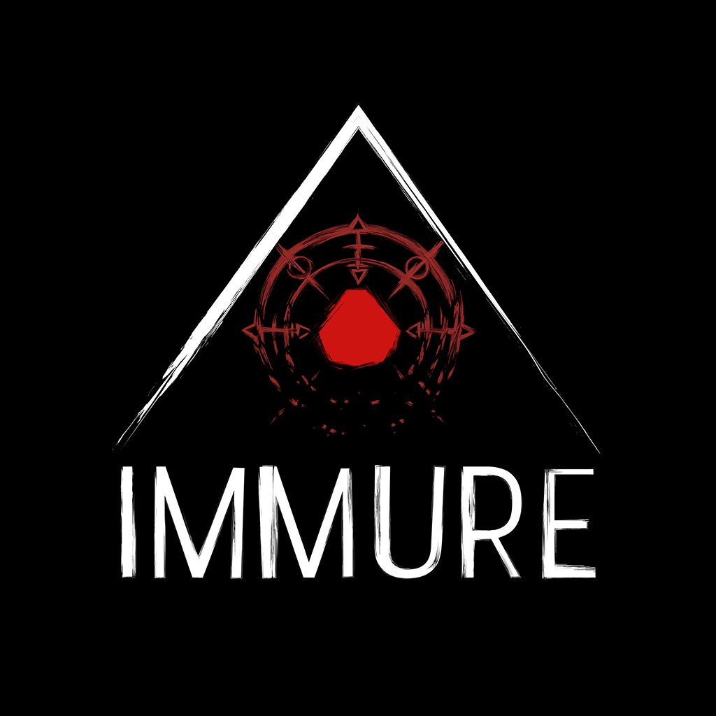 IMMURE