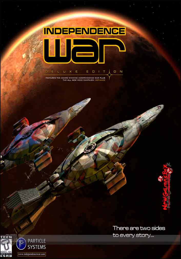 Independence War Deluxe