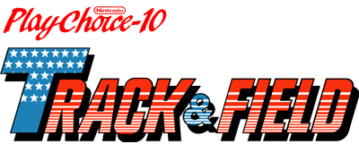 Track & Field (PlayChoice-10)