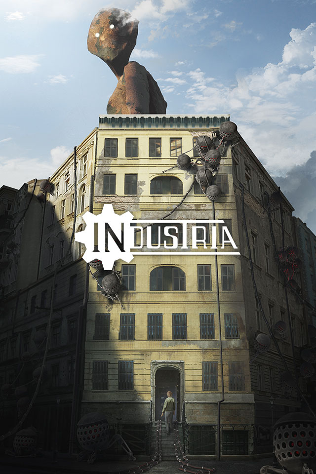 INDUSTRIA