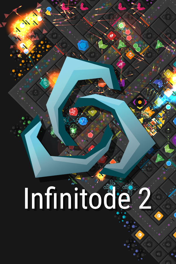 Infinitode 2: Infinite Tower Defense
