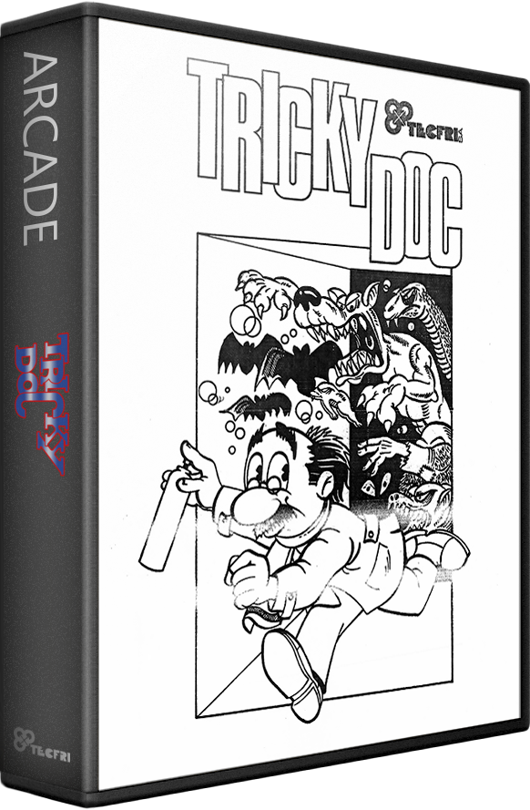 Tricky Doc
