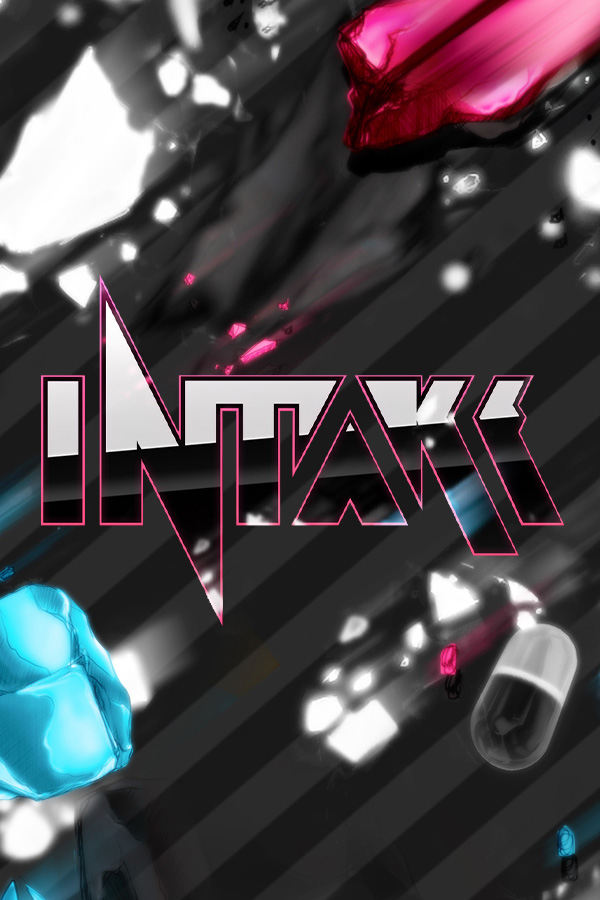 Intake