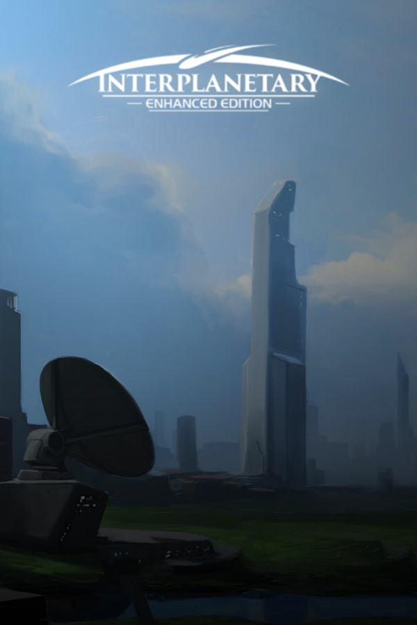 Interplanetary: Enhanced Edition