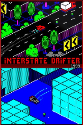 Interstate Drifter 1999