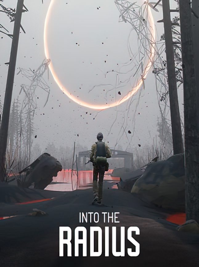 Into the Radius