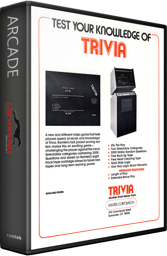 Trivia