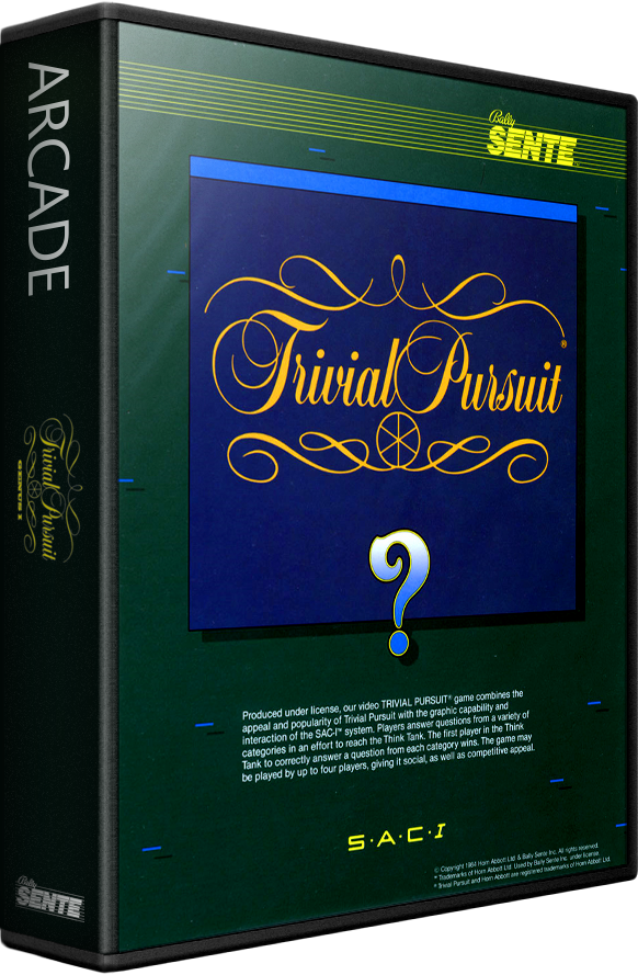 Trivial Pursuit
