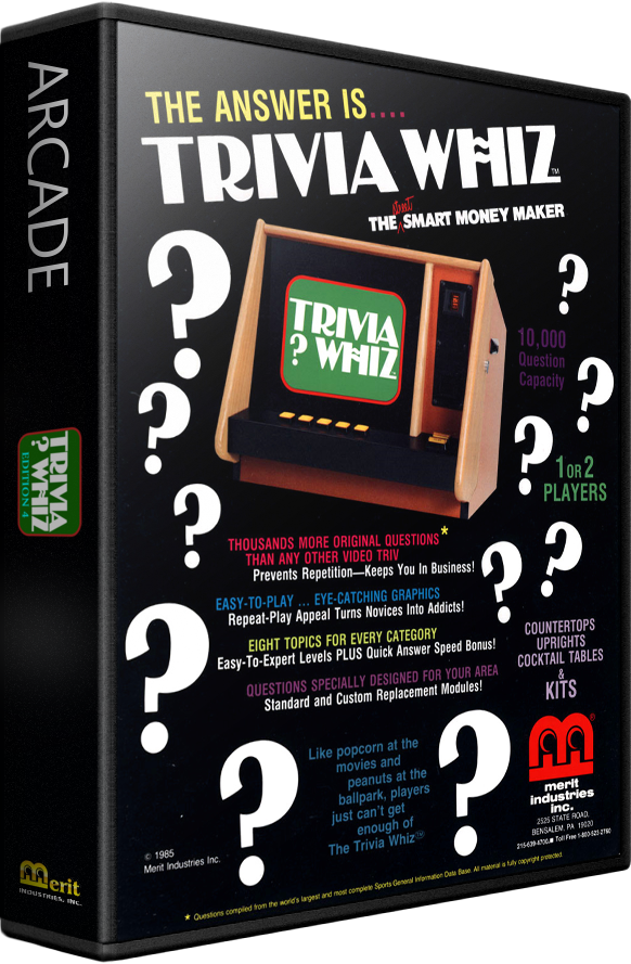 Trivia Whiz